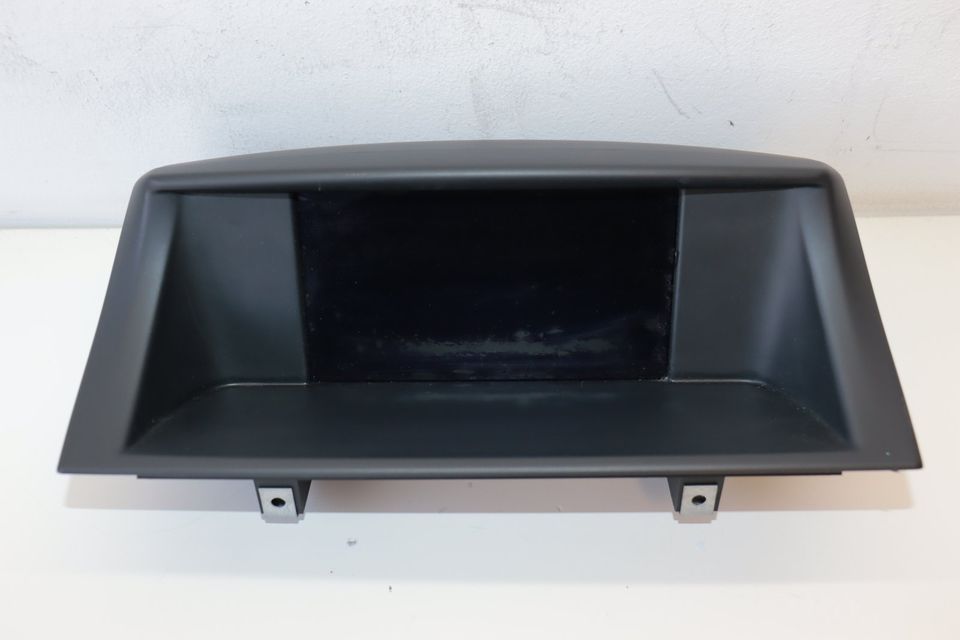 BMW E81 E82 E87 E88 Central Information Display Monitor 9211976 in Freiamt