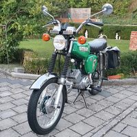 Simson WhatsApp Gruppe Bayern - Reichertshausen Vorschau