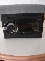 verkauk sony  cd radio usb Nordrhein-Westfalen - Selm Vorschau