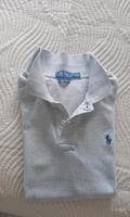 Ralph Lauren Poloshirt M grau Top Damen Wandsbek - Hamburg Rahlstedt Vorschau