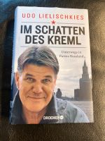 Im Schatten des Kreml - Buch - 448 Seiten Udo Lielischkies Rheinland-Pfalz - Ludwigshafen Vorschau