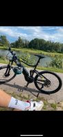 E - Bike Haibike Fullseven SDURO 1.0, Grau Nordrhein-Westfalen - Hagen Vorschau