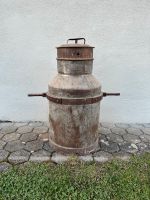 Deko Milchkanne Metall Baden-Württemberg - Leutkirch im Allgäu Vorschau