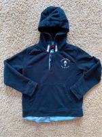 S.Oliver: toller Kapuzenpulli Hoodie Pullover Gr. 116/122 Bayern - Herzogenaurach Vorschau