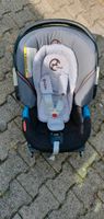 Cybex-Babyschale Gold line inkl. aton base fix ece r44/04 Baden-Württemberg - Villingendorf Vorschau