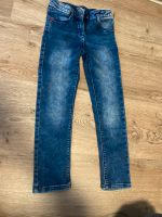 S.Oliver Mädchen Jeans Hessen - Groß-Gerau Vorschau