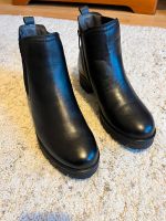 Tamaris Chelsea Boots Comfort Fit Sachsen-Anhalt - Magdeburg Vorschau