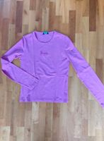 GUESS Longsleeve  Gr. S 36 pink Langarmshirt Damen Niedersachsen - Celle Vorschau