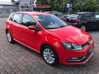 Volkswagen Polo V Comfortline*Sitzhz*Notbremsassistenten* Niedersachsen - Bohmte Vorschau