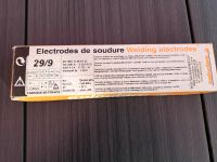 Selectarc 29/9,  1,6x250 Schweißelektroden Nordrhein-Westfalen - Porta Westfalica Vorschau