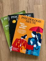 Psychologie heute Oktober November Dezember 2022 Nordrhein-Westfalen - Paderborn Vorschau