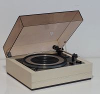 Dual 1209 / Saba Hifi 740 G Plattenspieler mit Shure M71 Nordrhein-Westfalen - Hilchenbach Vorschau