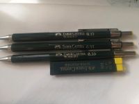 Druckbleistifte Faber castell, Rotring Nordrhein-Westfalen - Nottuln Vorschau