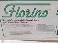 mobiles gewächshaus Hessen - Wiesbaden Vorschau