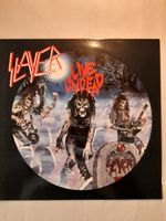 Metal Slayer Live Undead 1987 LP Vinyl Nordrhein-Westfalen - Kaarst Vorschau