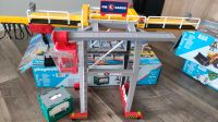 Playmobil Elektrischer Portalkran 70770 Rheinland-Pfalz - Seffern Vorschau