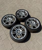 Audi A3 A4 A6 19Zoll Alufelgen Felgen Sline 5x112 255 35 R19 Baden-Württemberg - Villingen-Schwenningen Vorschau