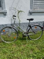 Oldtimer Fahrrad Puch Baden-Württemberg - Bruchsal Vorschau