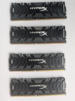 4 x Kingston HyperX Predator DDR4-3200 RGB 16GB München - Laim Vorschau