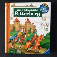 Wieso Weshalb Warum Wir entdecken die Ritterburg Hessen - Mörfelden-Walldorf Vorschau