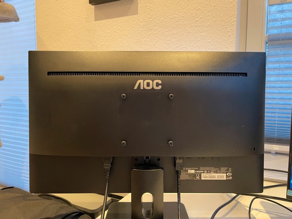 AOC 24 Zoll Monitore in Viersen