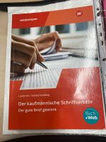 Der kaufmännische Schriftverkehr Der gute Brief gewinnt Berlin - Köpenick Vorschau