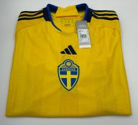 Schweden Trikot Größe M L XL Adidas Fußball ✅ NEU Händler 45€* Nürnberg (Mittelfr) - Kleinreuth b Schweinau Vorschau
