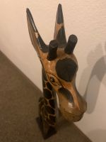 Holz Giraffe Baden-Württemberg - Kuchen Vorschau