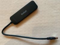 USB Hub auf 3x USB München - Allach-Untermenzing Vorschau