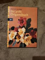 Das große Origamibuch Bayern - Vohenstrauß Vorschau