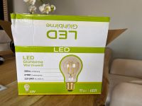 6x LED E27 Glühbirne NEU! Sachsen - Treuen Vorschau