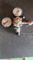 Warsteiner Keg und Co2 Manometer- Armatur Nordrhein-Westfalen - Sankt Augustin Vorschau