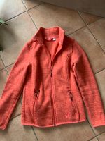 Strickjacke , s, corall, sehr Gut, warm, Fleece Hessen - Lauterbach (Hessen) Vorschau