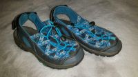 Jack Wolfskin Schuhe Sandalen Nordrhein-Westfalen - Witten Vorschau