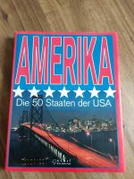 Bildband Amerika - Die 50 Staaten der USA Bayern - Obersöchering Vorschau