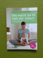 Buch: „Das macht Sie fit nach der Geburt“ ☀️ Sachsen - Zwickau Vorschau