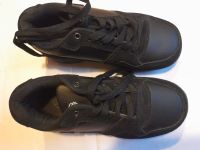 Wheelys Schuhe schwarz, Vano Skate von Hervis, Gr.35 Nordrhein-Westfalen - Heinsberg Vorschau