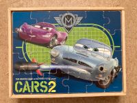 Cars 2 Kinderpuzzle im 3er Set Stuttgart - Stuttgart-West Vorschau