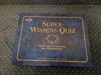 Noris Super Wissens Quiz wie Neu Sammlerstück Nordrhein-Westfalen - Ahaus Vorschau