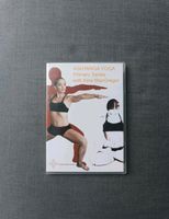 Kino MacGregor: Ashtanga Yoga Primary Series DVD Baden-Württemberg - Winnenden Vorschau