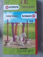 Schleich 42484 Farm World Spielset - Pony Flattervorhang Niedersachsen - Grafhorst Vorschau