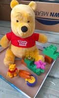 DUPLO / LEGO 5945 Winnie Pooh komplett top  plus Kuscheltier Kiel - Melsdorf Vorschau