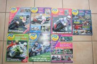 Motorrad Zeitschrift PS Jahrgang 1992 bis 1996   16 Stück Rheinland-Pfalz - Hachenburg Vorschau