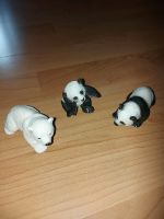 3 Schleichfiguren Sachsen - Rötha Vorschau