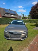 Audi A4 Motorschaden Niedersachsen - Vechta Vorschau