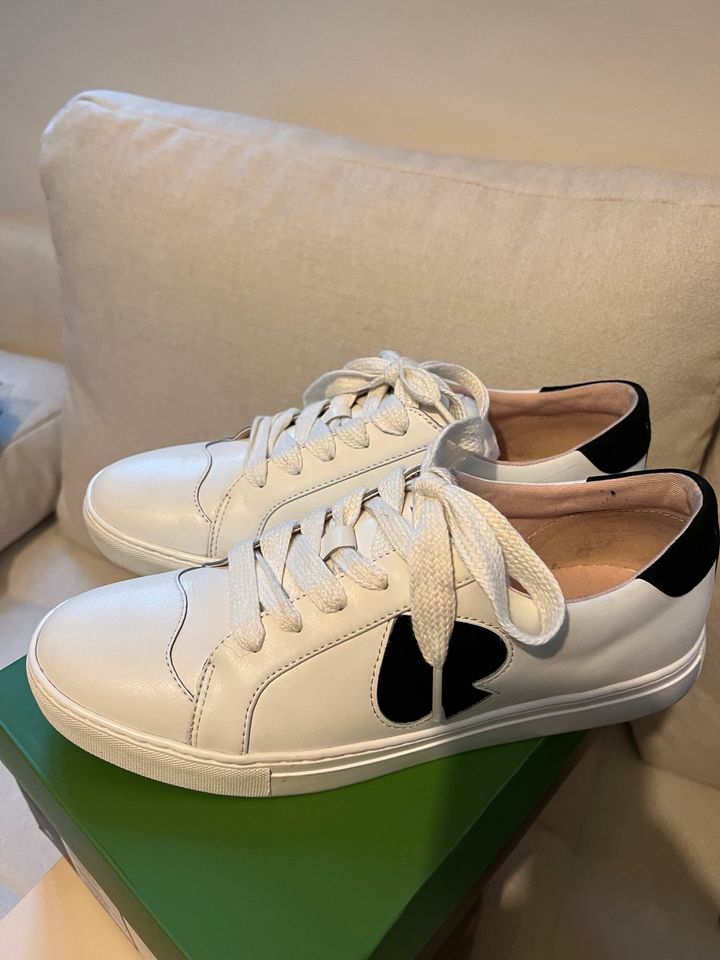 Kate Spade Sneaker Schuhe 40 in Bad Oeynhausen