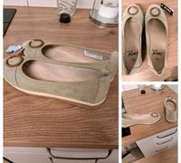 jana Ballerina neu 40H Niedersachsen - Lüneburg Vorschau