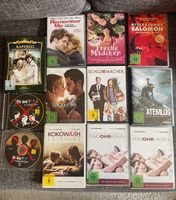 Diverse DVD Filme (auch einzeln) Niedersachsen - Seesen Vorschau