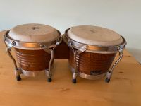 Bongos Schalloch Trommeln Percussion Nordrhein-Westfalen - Rhede Vorschau