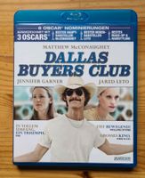 Dallas Buyers Club mit Matthew McConaughey, Oscar prämiert BluRay Bayern - Würzburg Vorschau